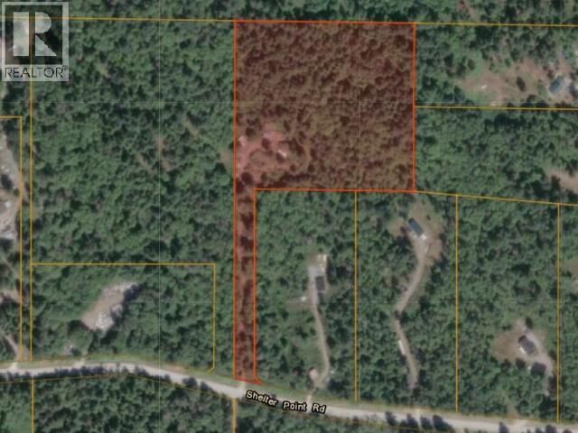 Property Photo:  6597 Shelter Point Rd  BC V0N 3K0 