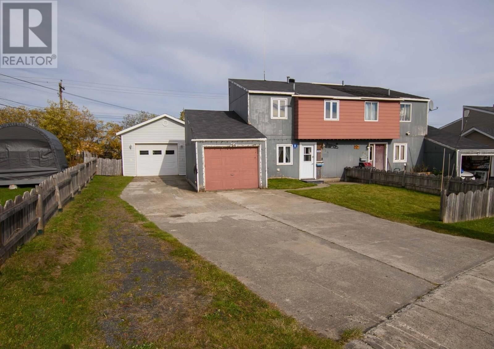 Property Photo:  954 Cashin Crescent  NL A2V 2X2 