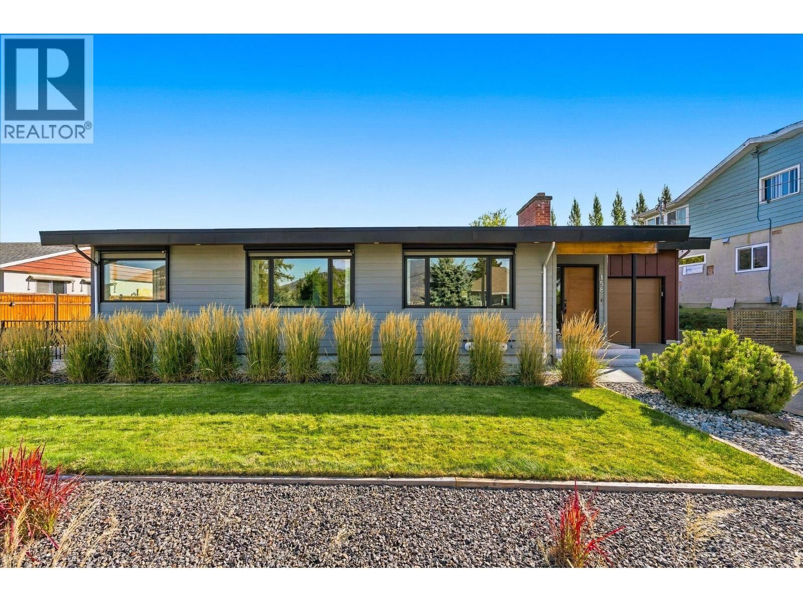 Property Photo:  158 Grandview Street  BC V2A 4E4 