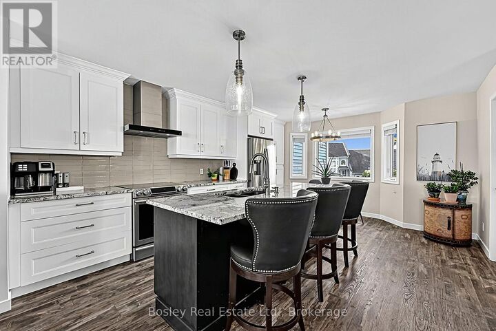 Property Photo:  13 Cranberry Surf  ON L9Y 5C4 