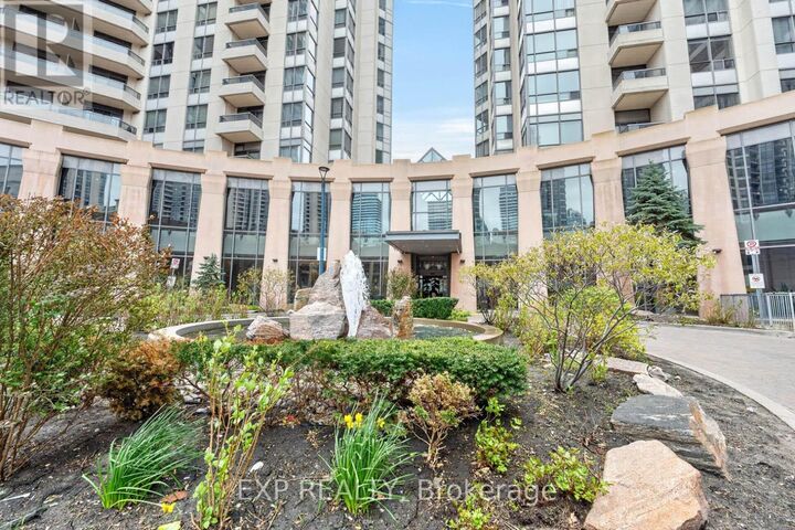 Property Photo:  5 Northtown Way 1109  ON M2N 7A1 