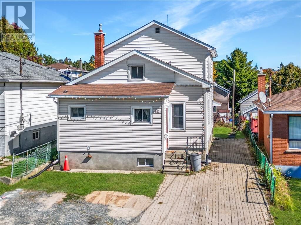 Property Photo:  12 Gutcher Ave  ON P3C 3H6 