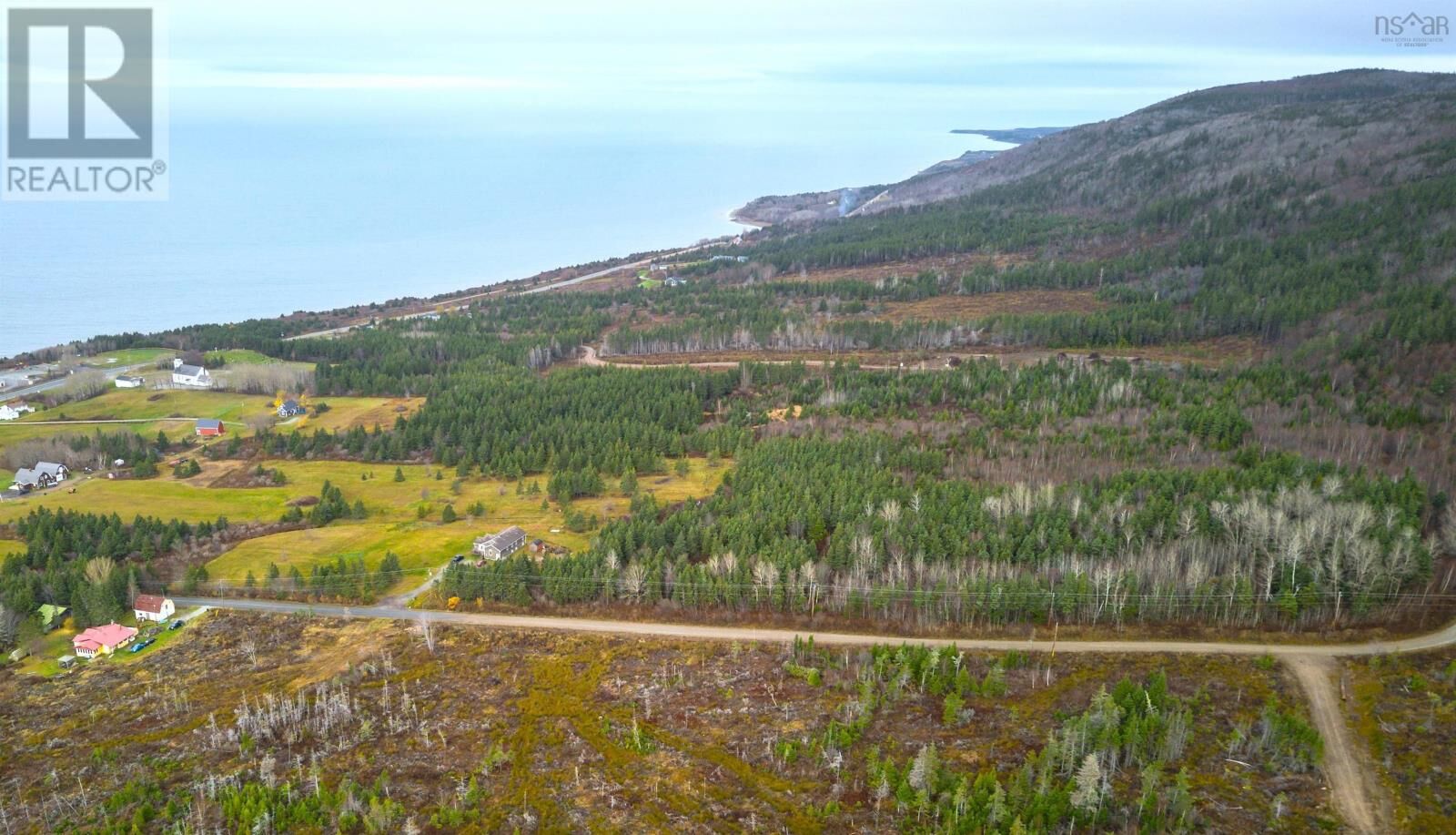 Property Photo:  Lot 10 Creignish Mountain Road  NS B9A 1B6 