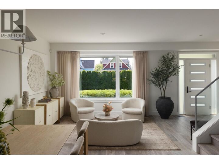 Property Photo: 238 East 19th Street BC V7L 2Z2