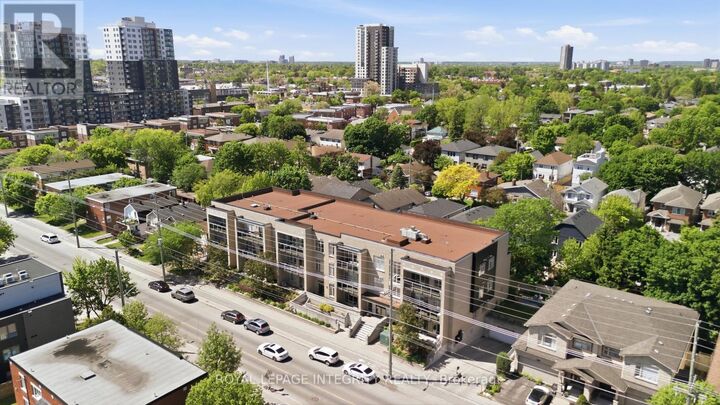 Property Photo: 682 Churchill Avenue North 310 ON K1Z 5G5