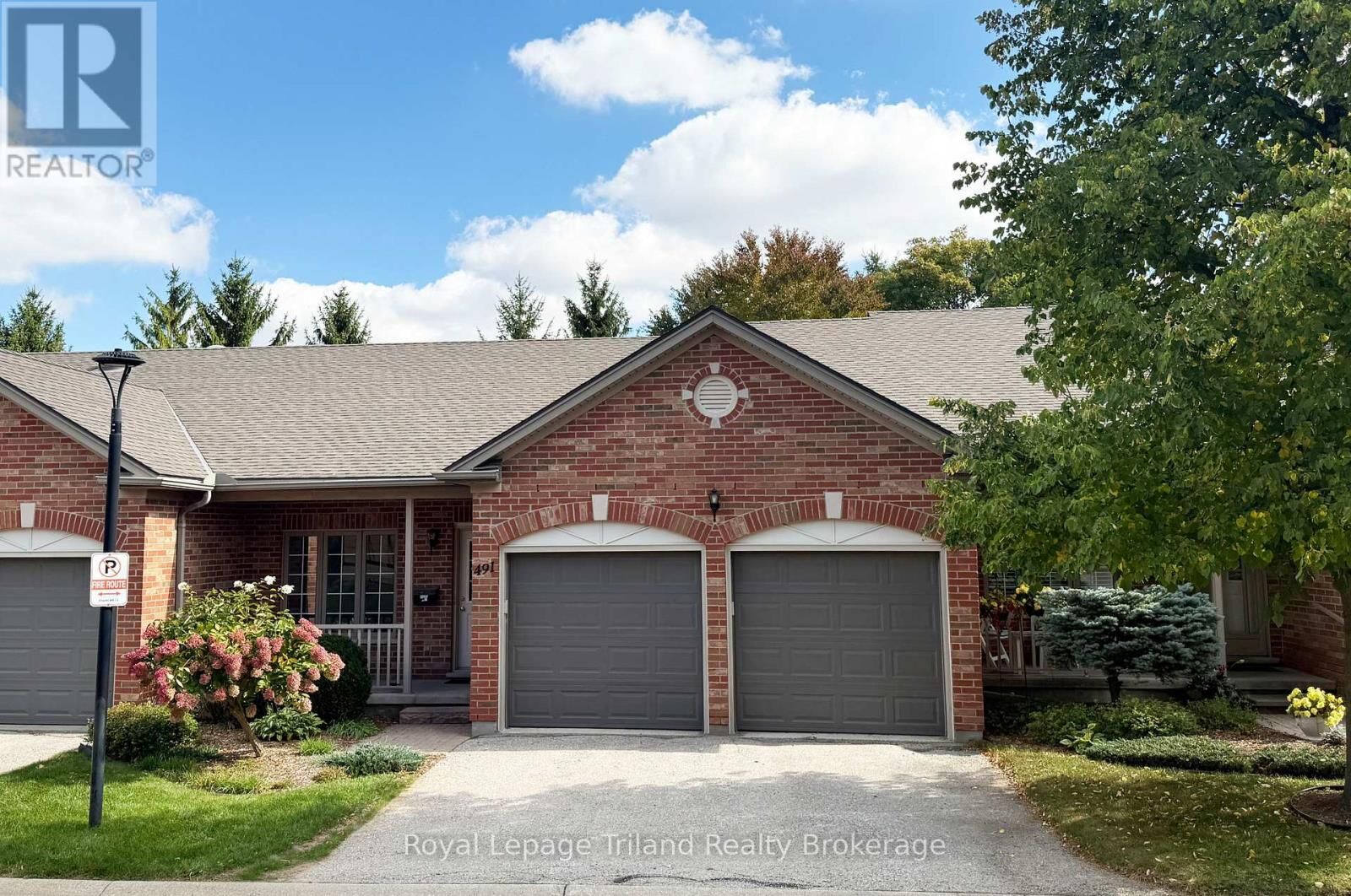 Property Photo:  491 Nova Scotia Court #13  ON N4S 8Z2 