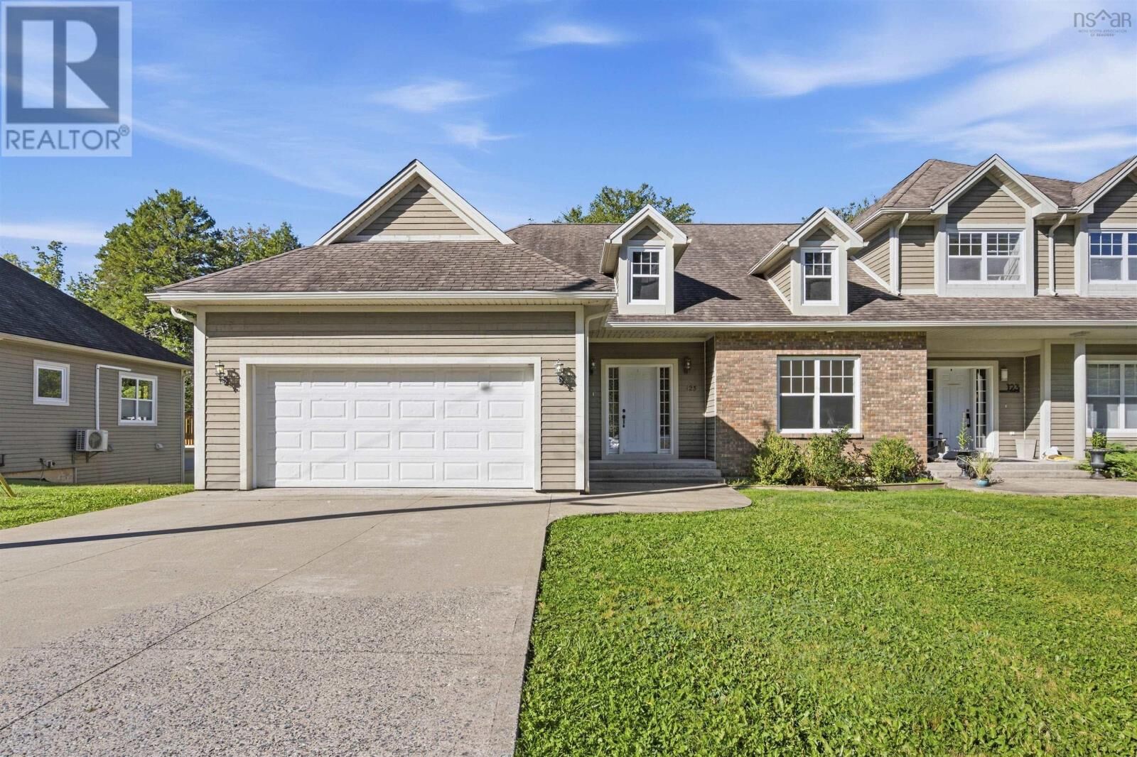 Property Photo: 125 Carnoustie Drive NS B4B 0E5