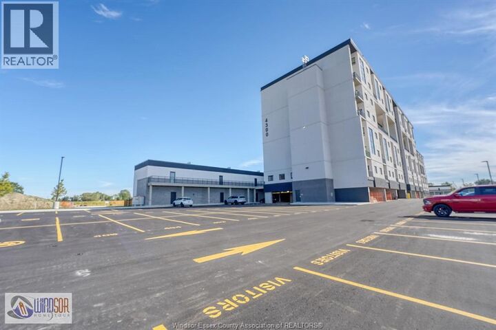 Property Photo: 4300 Laurier Parkway 281 ON N9H 0P8