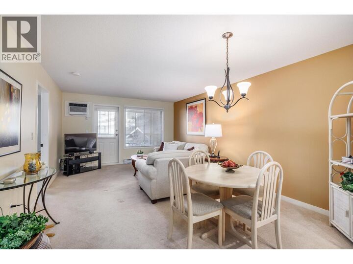 Property Photo: 920 Glenwood Avenue 111 BC V1Y 9P2