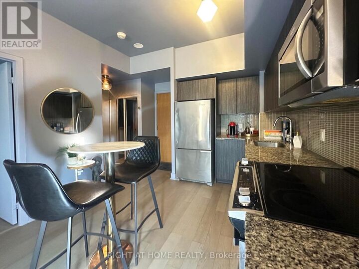 Property Photo: 30 Shore Breeze Drive 540 ON M8V 1A1