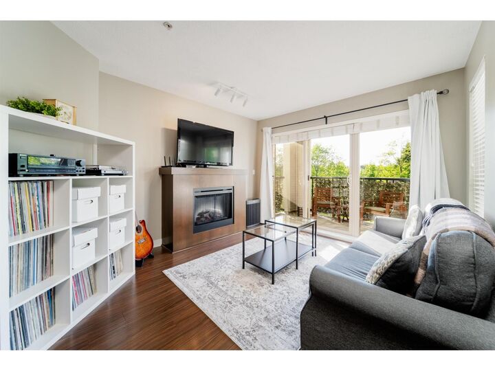 Property Photo:  8929 202 Street D207  BC V1M 0B4 