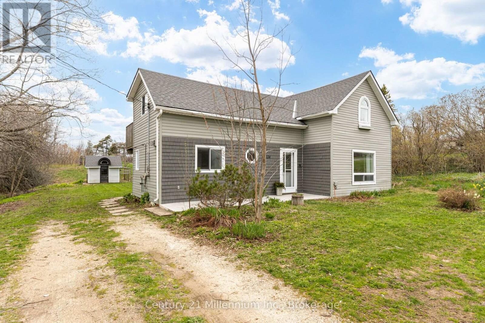 Property Photo:  124 Main Street  ON N0H 1W0 