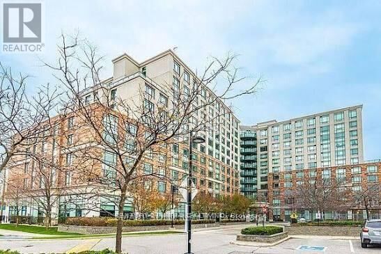 Property Photo:  2020 McNicoll Avenue 330  ON M1V 0B5 