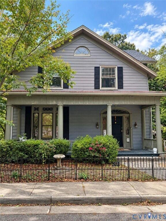 Property Photo:  24 Centre Hill Court  VA 23803 