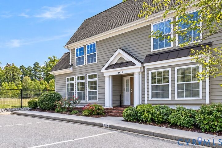 Property Photo:  2429 Prince Andrew Court 21  VA 23141 