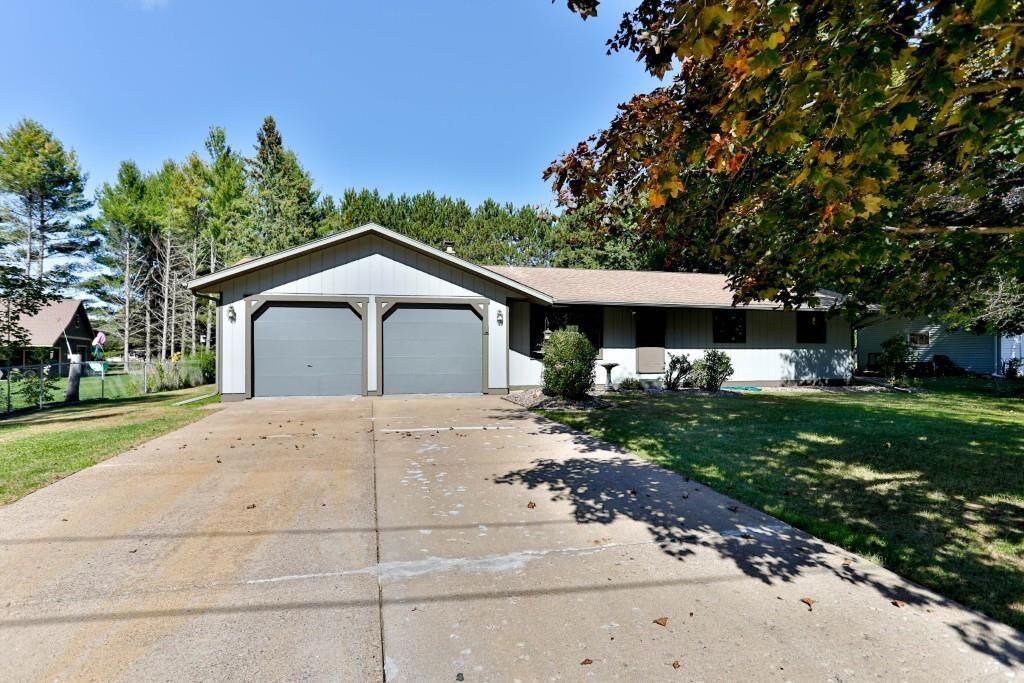 Property Photo:  152326 Foxsedge Lane  WI 54401 