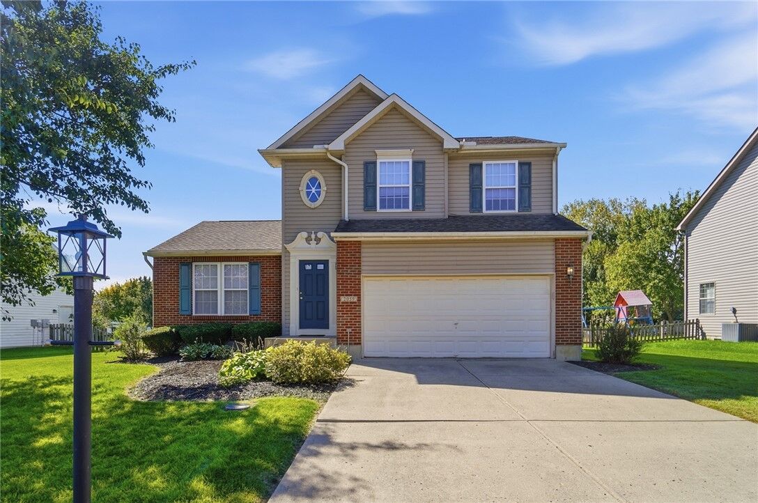 Property Photo:  2059 Pacer Trail  OH 45434 