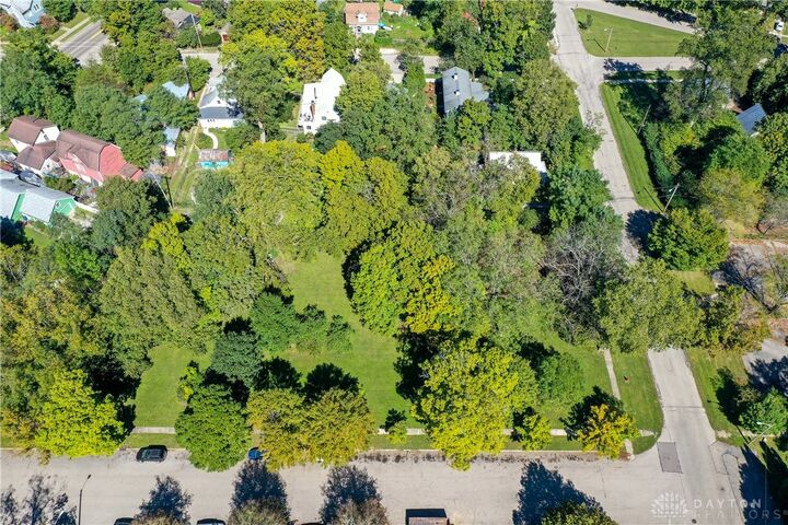 Property Photo:  117 E North College Street  OH 45387 