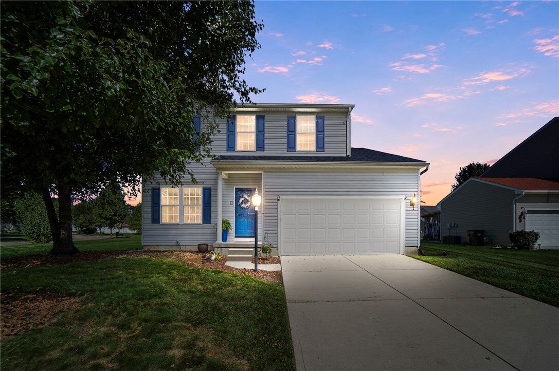 Property Photo: 2764 Laurelwood Court OH 45431