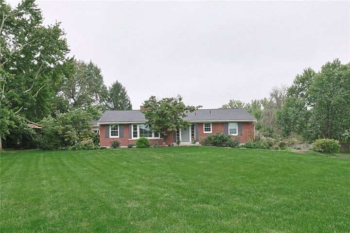 Property Photo: 1697 Wilmington Road OH 45036