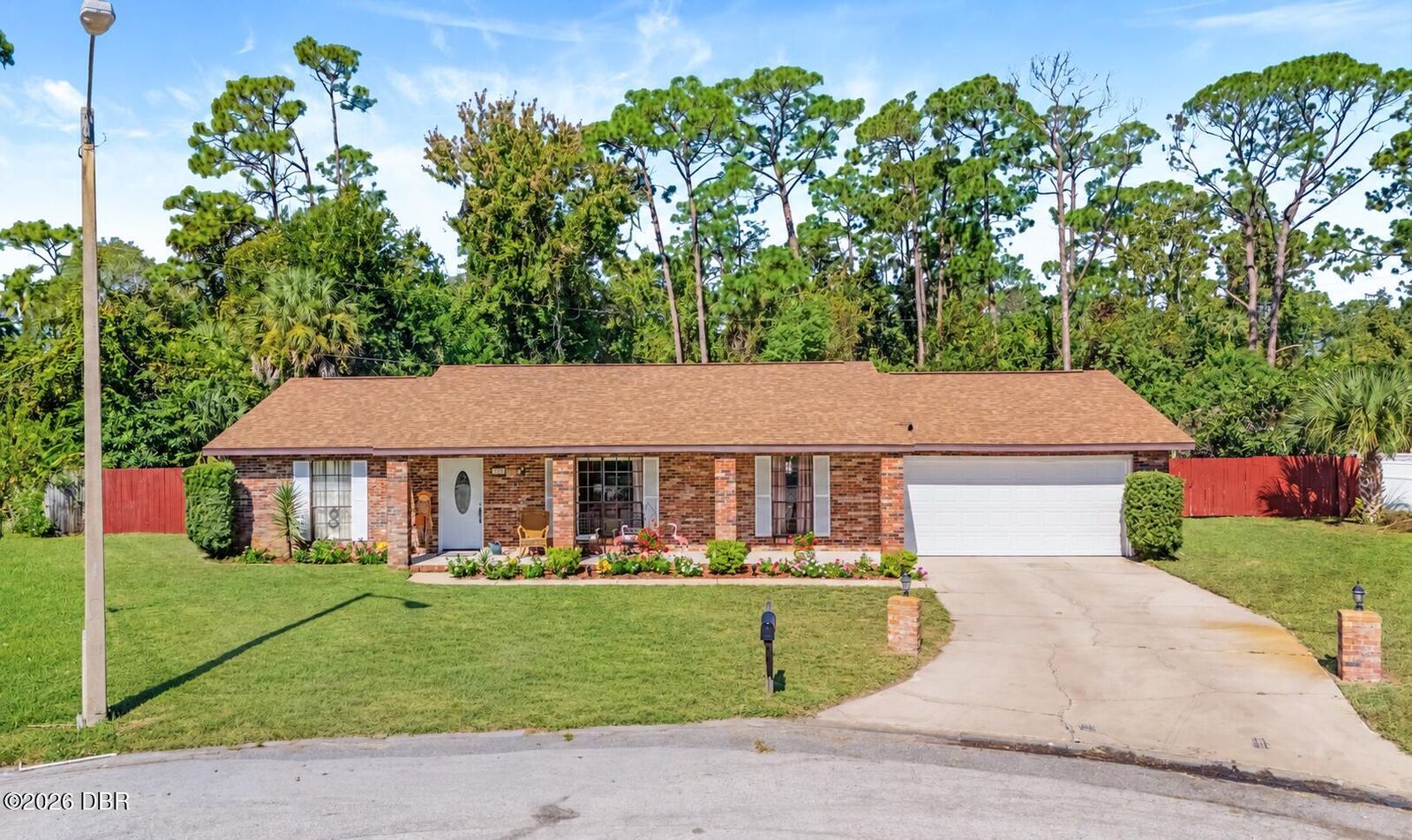 Property Photo:  160 Greenbriar Avenue  FL 32174 