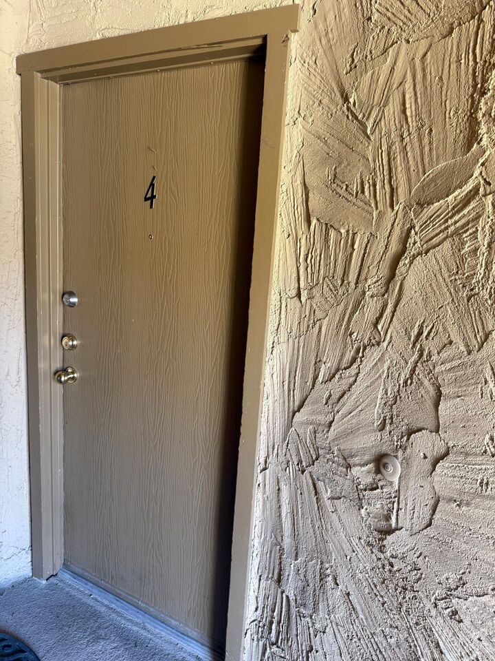 Property Photo:  5300 E Waverly Drive D4  CA 92264 