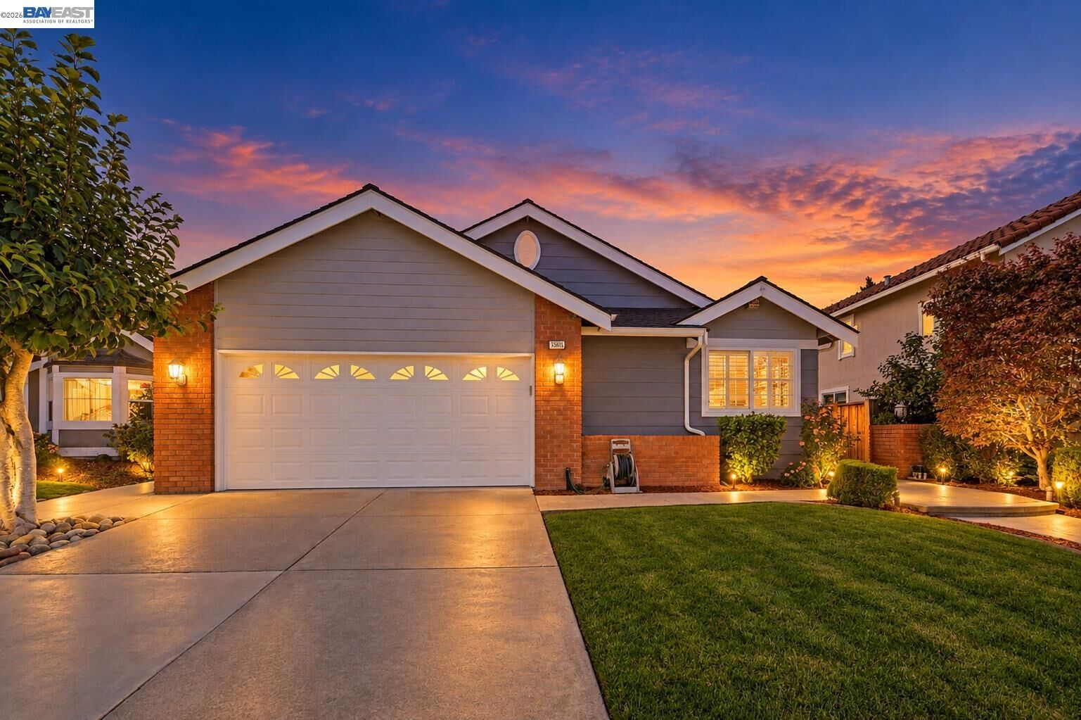 Property Photo: 35615 Barnard Dr CA 94536