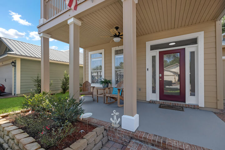 Property Photo: 48 Bald Eagle Drive FL 32459