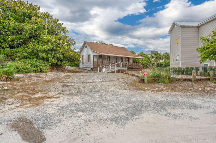 Property Photo:  161 Norwood Drive  FL 32550 