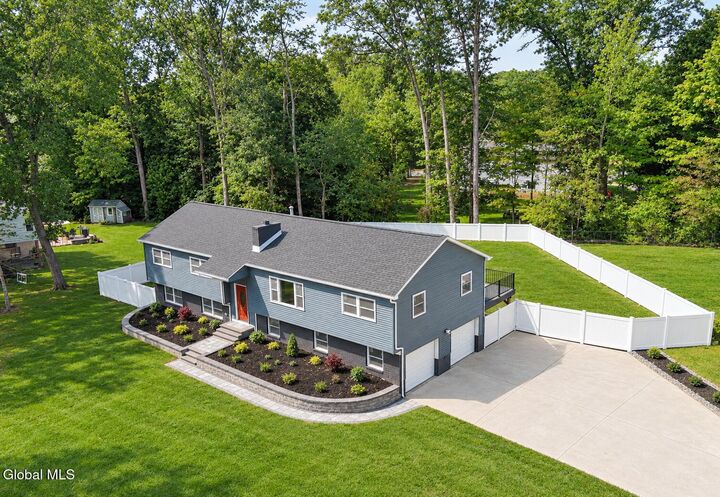 Property Photo:  14 Granada Drive  NY 12065 