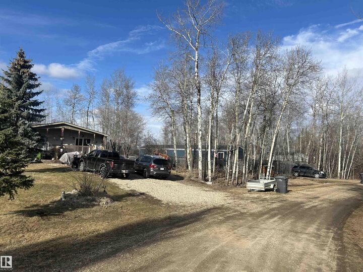 Property Photo:  54500 Lac Ste Anne Trail  AB T8R 1Z1 
