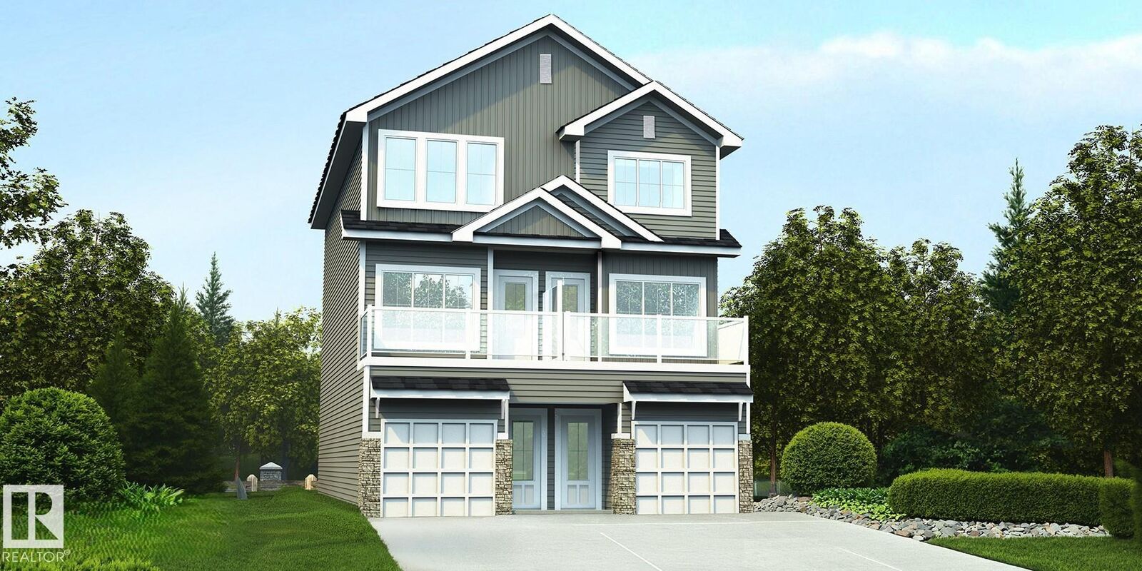 Property Photo:  1321 9 Street NW  AB T6T 2X7 