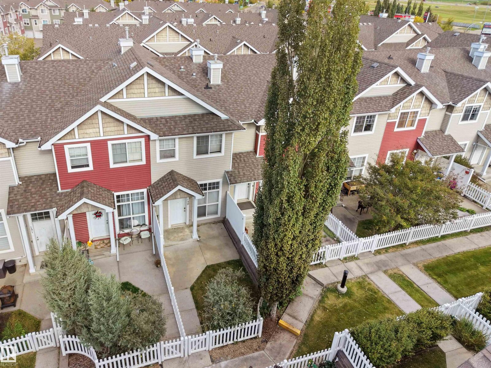 Property Photo:  5604 199 Street NW 149  AB T6M 2Z9 