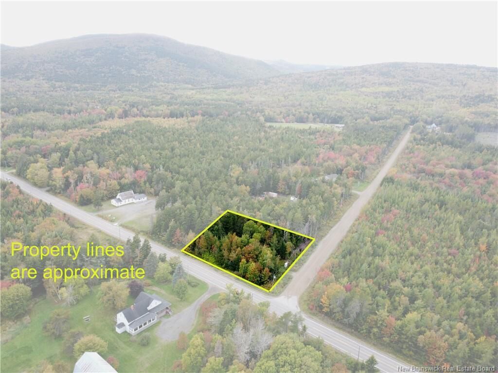 Property Photo:  Lot Route 114  NB E4H 3P7 