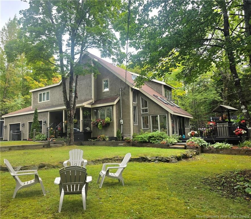Photo de la propriété:  352 Deerwood Drive  NB E3E 1C3 