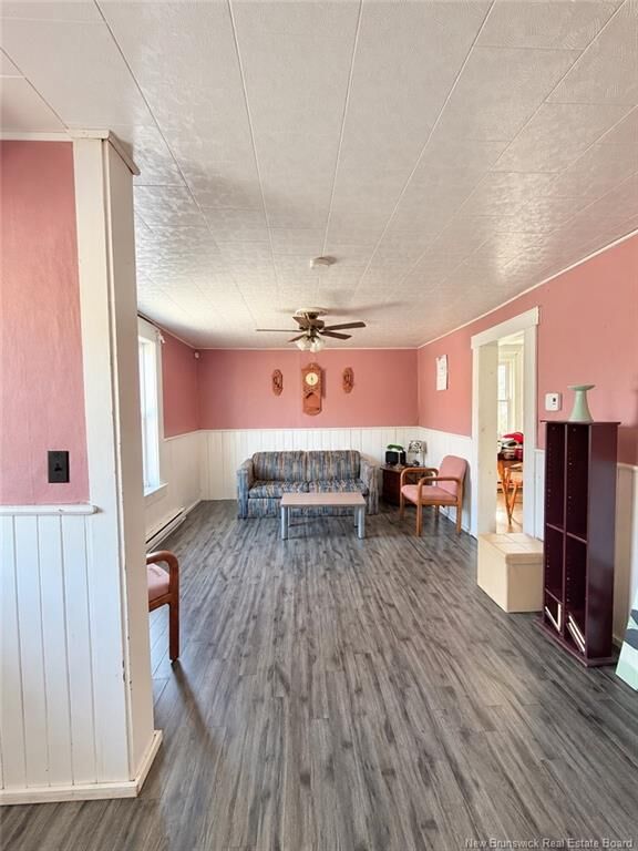 Property Photo:  68 Cunard  NB E1N 3A7 