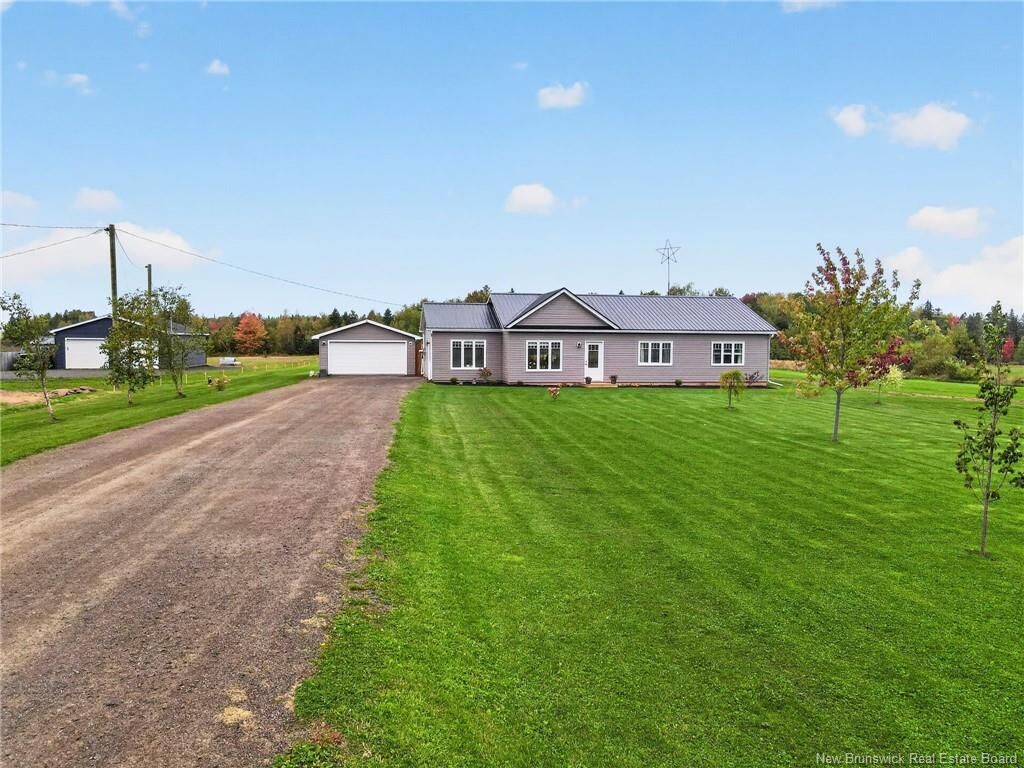Property Photo: 18 Hope Road NB E1G 3Z1