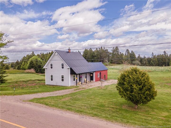 Property Photo: 1195 Route 915 NB E4H 1W4