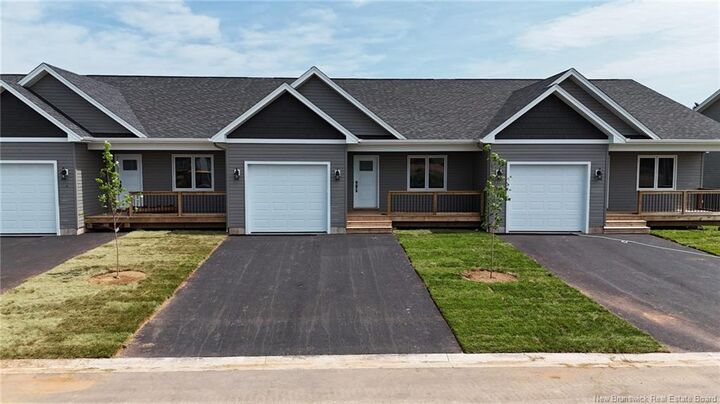 Property Photo:  219 Simone Gallant Street  NB E4P 2B7 