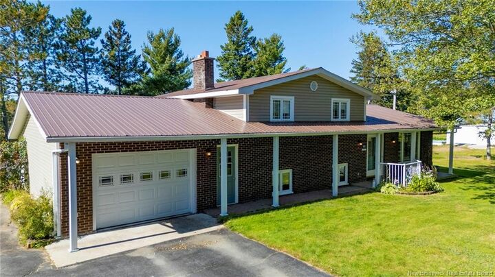 Property Photo:  41 Manuel  NB E9A 1G3 
