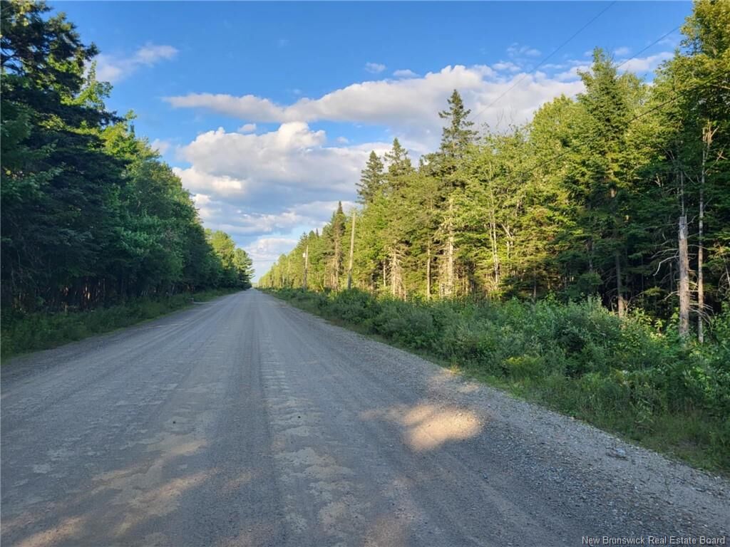 Property Photo:  Lot N Zionville Road  NB E6C 1Y5 