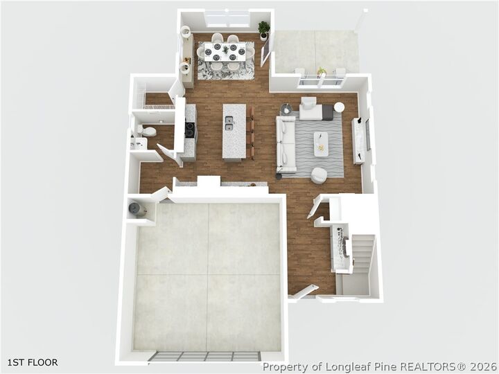 Property Photo:  1863 Raynor McLamb Road  NC 28356 