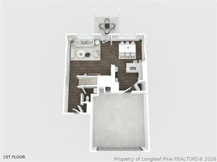 Property Photo:  1837 Raynor McLamb Road  NC 28356 