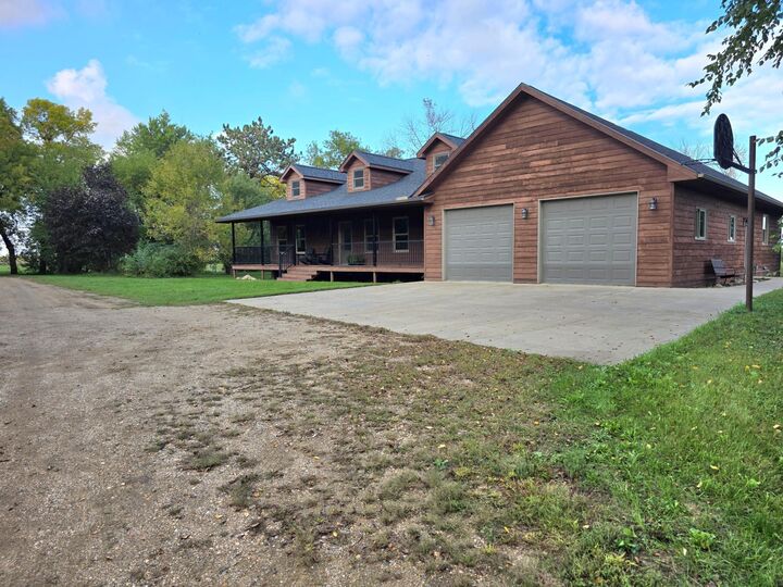 Property Photo:  1583 Highway 68  MN 56220 
