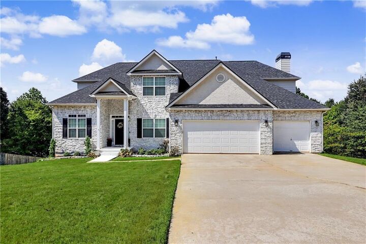 Property Photo:  2048 Reserve Parkway  GA 30253 