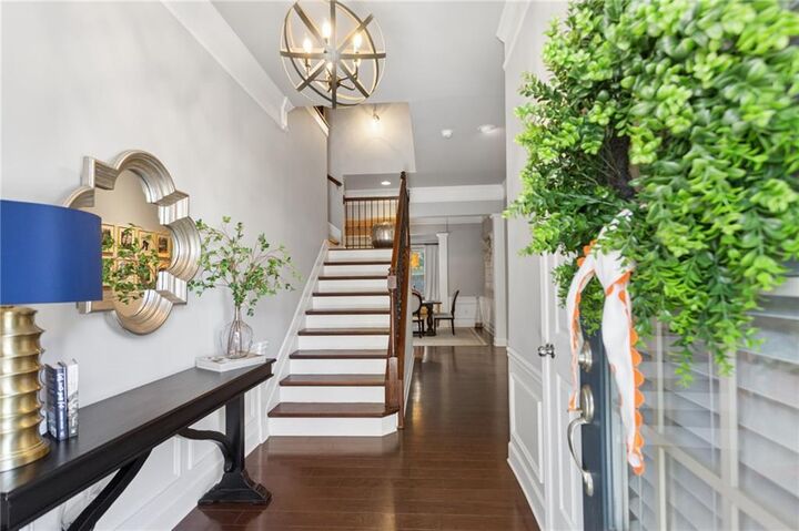 Property Photo:  2487 Norwood Drive SE  GA 30080 