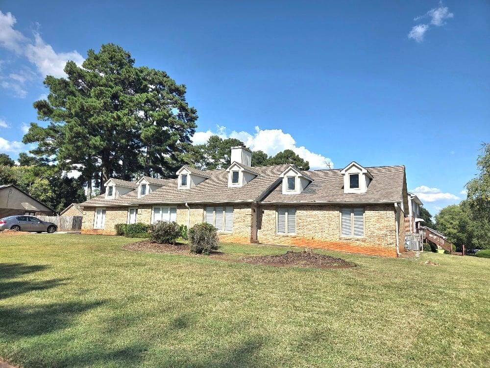Property Photo: 2118 Fieldstone View Court GA 30013