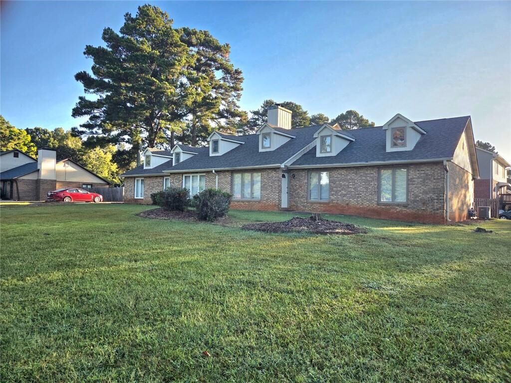 Property Photo:  2118 Fieldstone View Court  GA 30013 