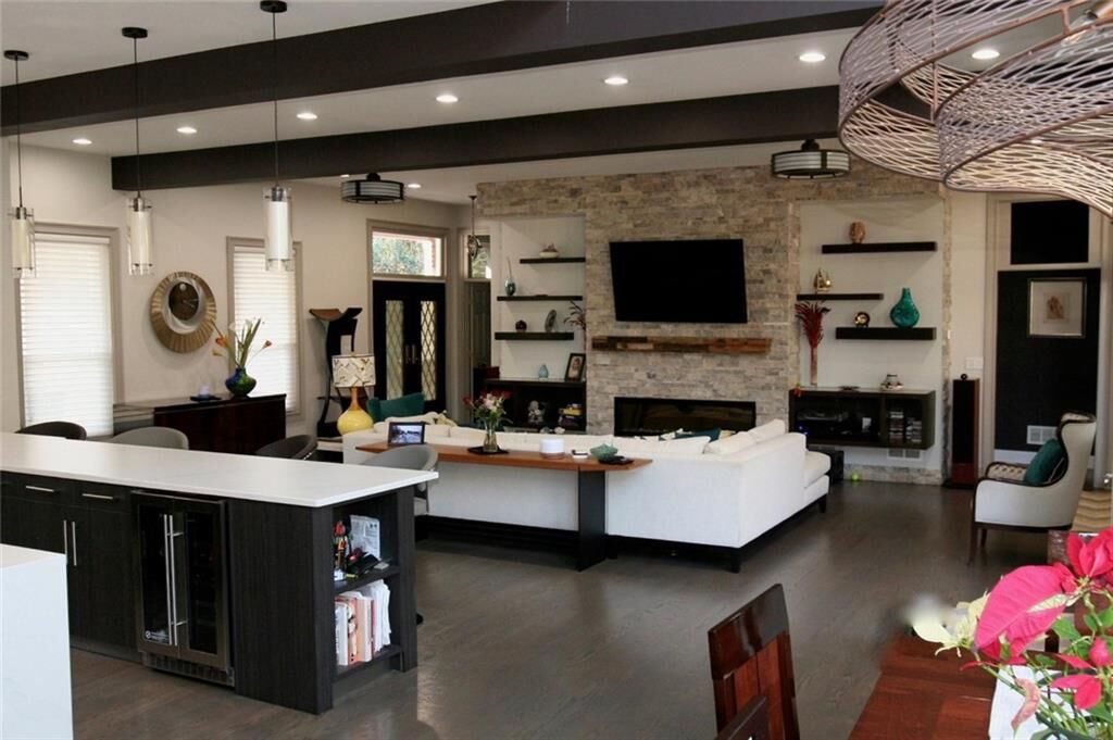 Property Photo:  3727 Finger Creek SW  GA 30047 
