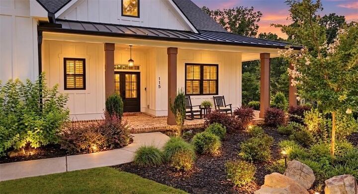 Property Photo:  115 Brighton Road  GA 30107 